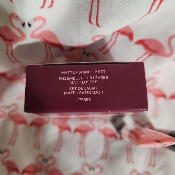 Mary Kay Matte + Shine Lip Set - Picture 3 of 6